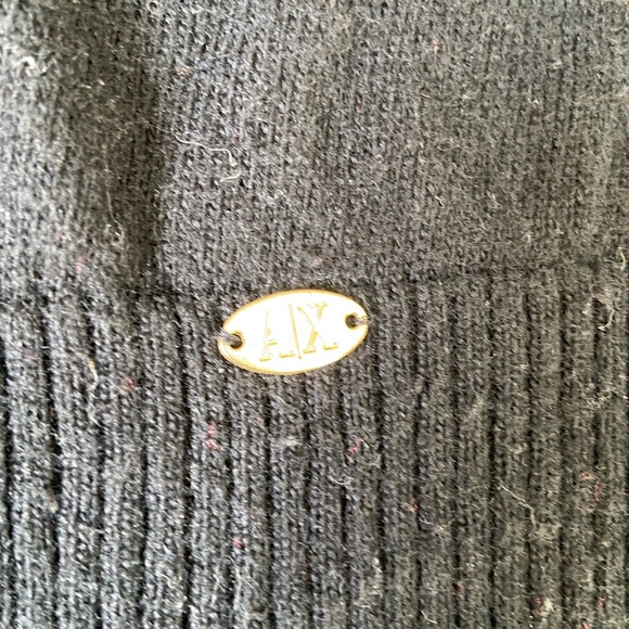 Armani Exchange Sweater - Picture 3 of 4